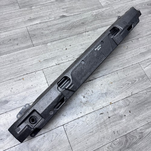 Passat crash bar rear - crash,