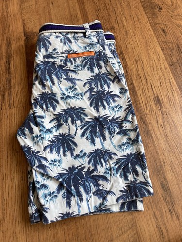 Superdry international shorts - superdry,