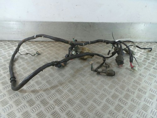 2008 honda nhx - 2008,