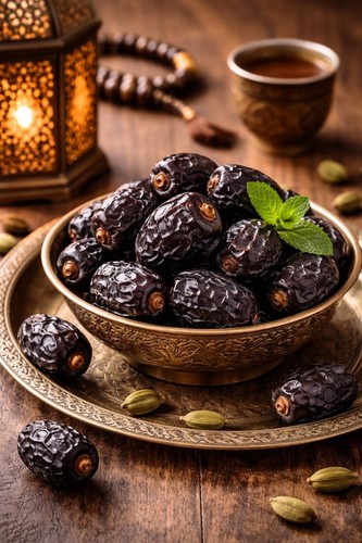 Authentic 100 premium ajwa - 100%premium,