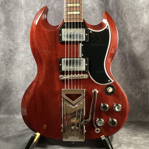 Gibson custom shop 60th - shop,