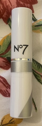 No7 sheer temptation lipstick - sheer,