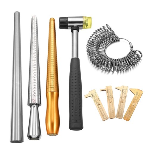 Professional ring mandrel - professional,