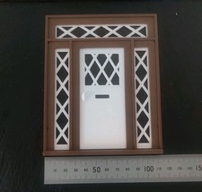 Not Hobbies Dolls House