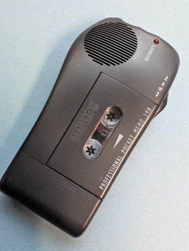Philips lfh398 pocket - philips, memo