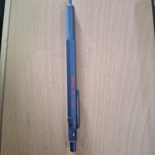 Rotring 600 limited - rotring,