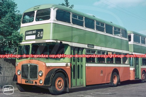 Bus photo halifax joc 312 - bus,