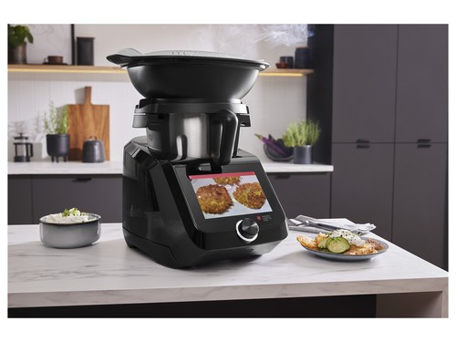 Thermorobot monsieur cuisine - monsieur,