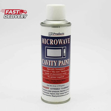 QBP 98QBP0300 Microwave Cavity
