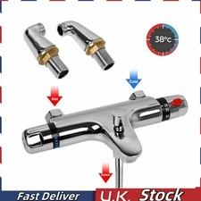 Thermostatic Bath Shower Mixer