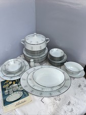 Noritake Isabella 8 Settings