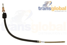 Handbrake Cable for Range