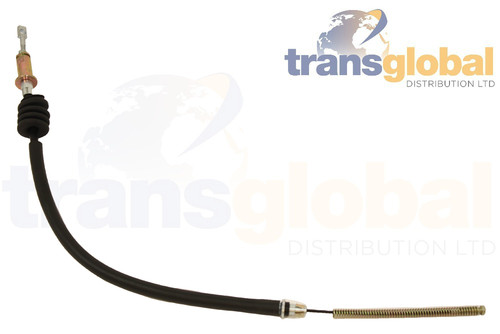Handbrake cable for range - handbrake,
