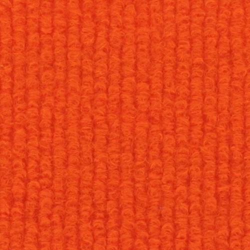 Cord ribbed budget carpet - cord,