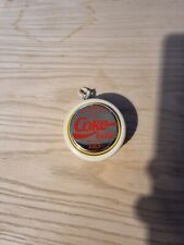 RARE Genuine Russell Spinner - Coca-Cola Gold. Genuine Coca-Cola Gold YoYo