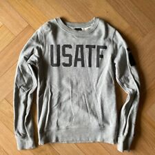 Nike USATF sweater