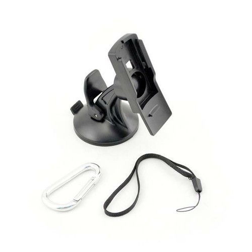 Suction mount car holder for - suction,