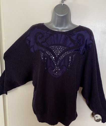 Vintage jacques vert purple - vintage,