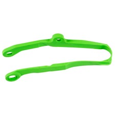 UFO Kawasaki KXF250 (17-20) 450 (16-18) Green Swingarm Chain Slider KA04743