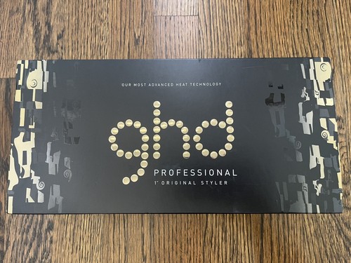 Ghd pro original iv - ghd,