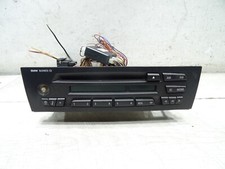 BMW 1 SERIES E87 RADIO