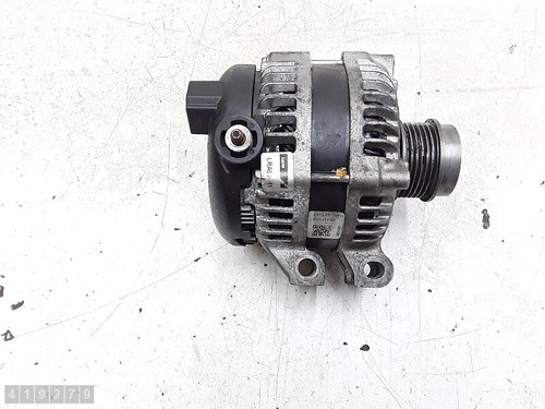 2011 jaguar alternator - jaguar,