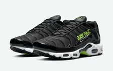 Nike Mens Tuned 1 Air Max Plus TN - DJ6876 Size UK 5