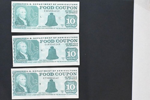 1996 usda 10 - us, $10