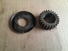 NORTON COMMANDO  850 =