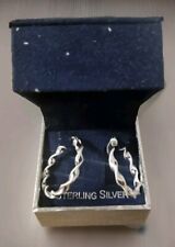 Lulea Sterling Silver 925