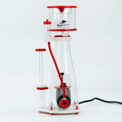 Bubble magus curve extreme - curve,
