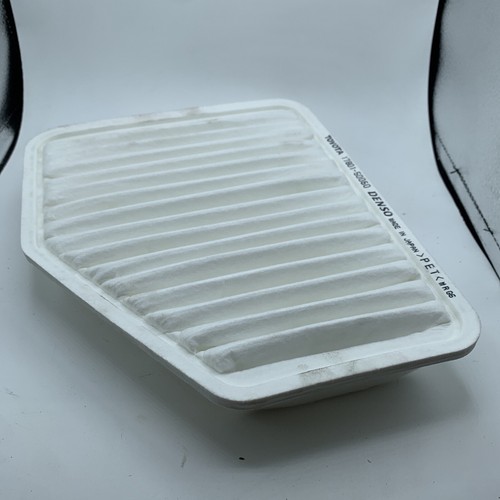 17801 50060 original toyota - 17801-50060,