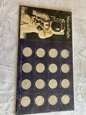 Vintage Shell Presents - 'Man