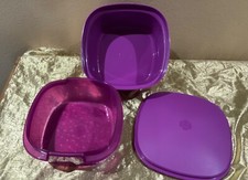 New Tupperware Microwave