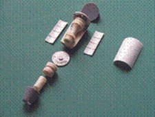 Cmk 129-7130 - 1:72 Gloster