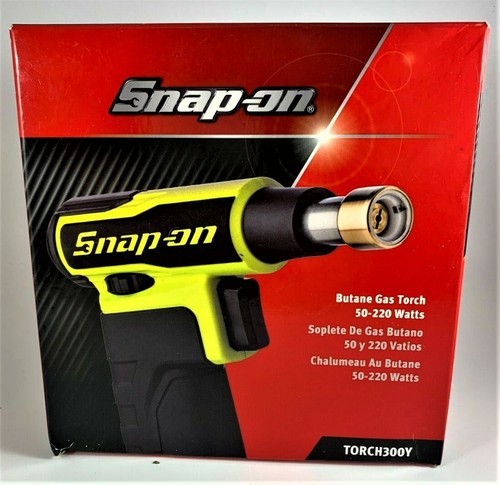 New snap on yellow - new*, snap-on