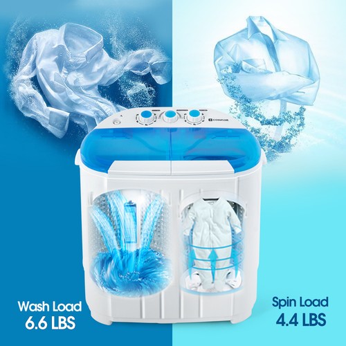 5kg mini portable - mini, washing