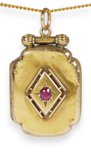 Antique edwardian 1915 - antique,