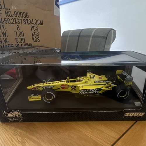 Mattel hot wheels formula - wheels, 1