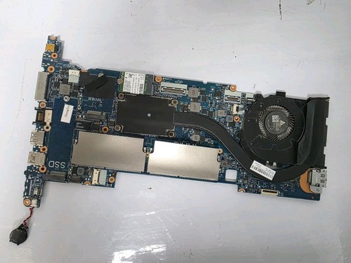 Elitebook 735 g6 - hp,
