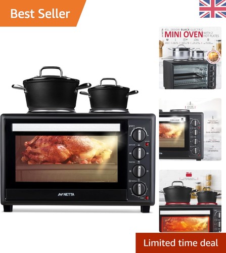 Compact 45l mini - compact,