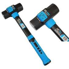 US PRO Lump Hammer 2kg 4lb