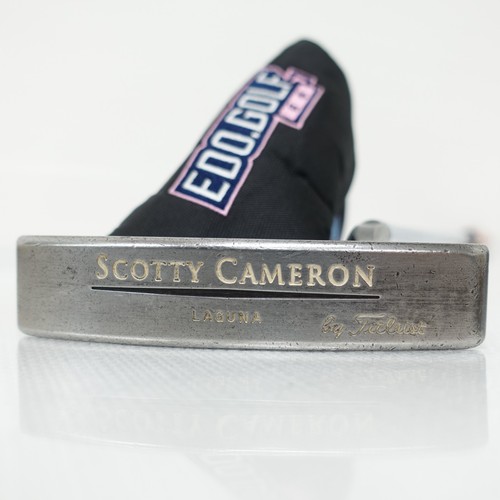 Scotty cameron classics laguna - scotty,