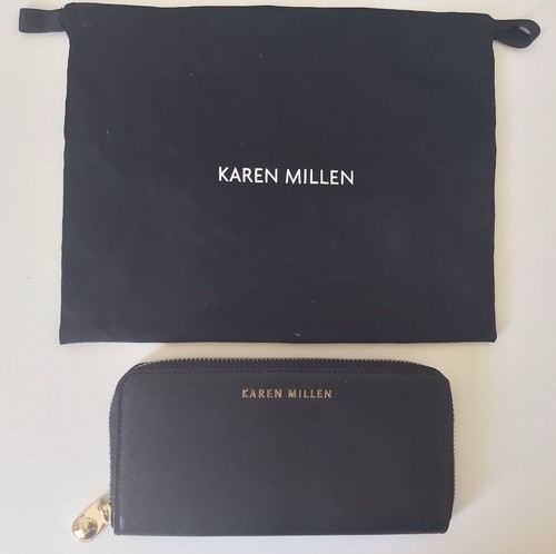 Karen millen black - millen, purse