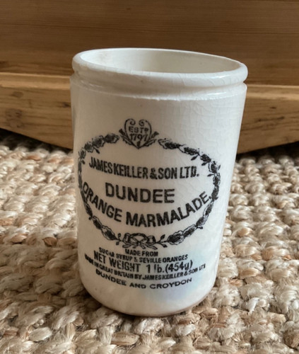James keiller son dundee - dundee, &