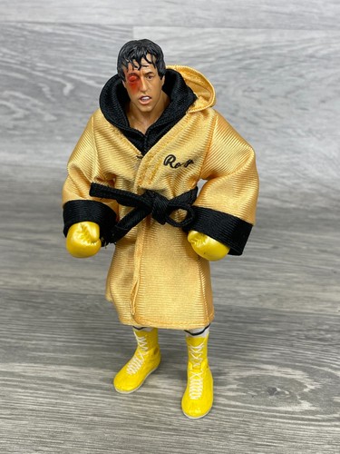 Rocky iii balboa post - rocky,
