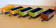 CH42: LIMA 'O' GAUGE RAKE OF 5