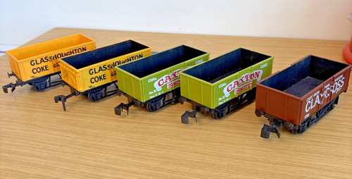 Ch42 lima gauge rake of - lima,