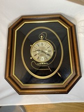 Vintage Ken Broadbent Framed