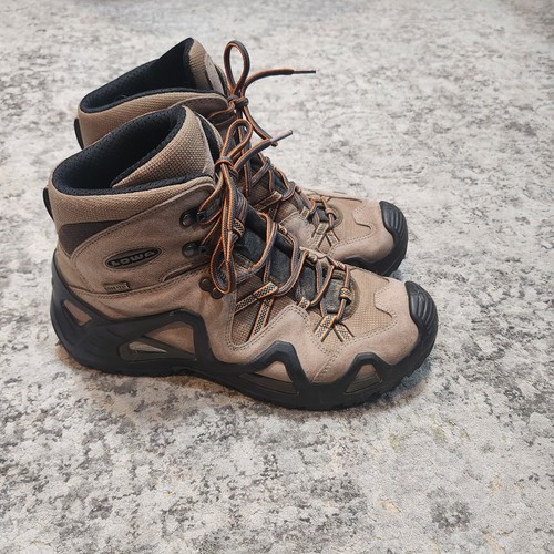 Lowa zephyr gtx mid - lowa,